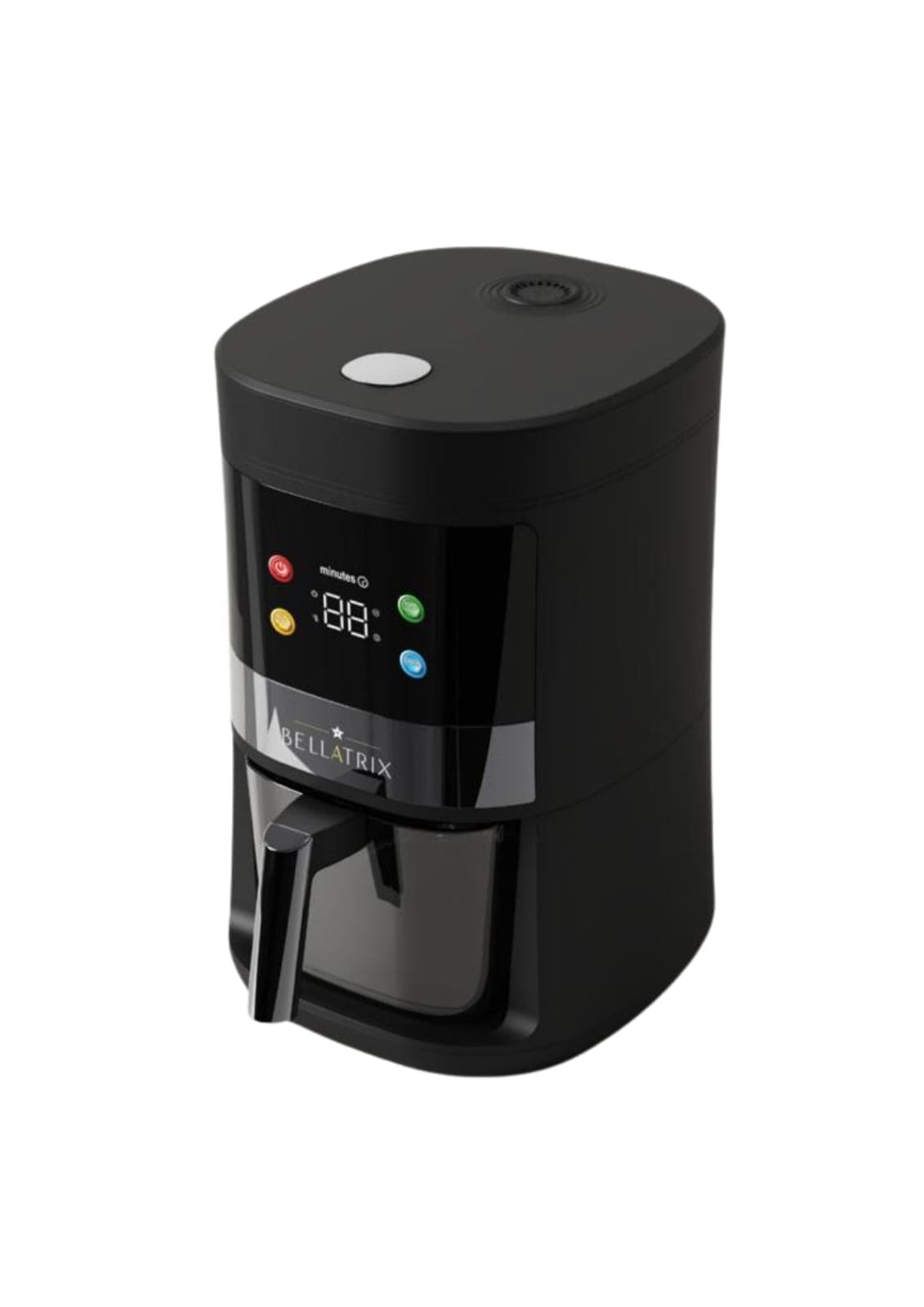 Bellatrix Sagu Cooker
