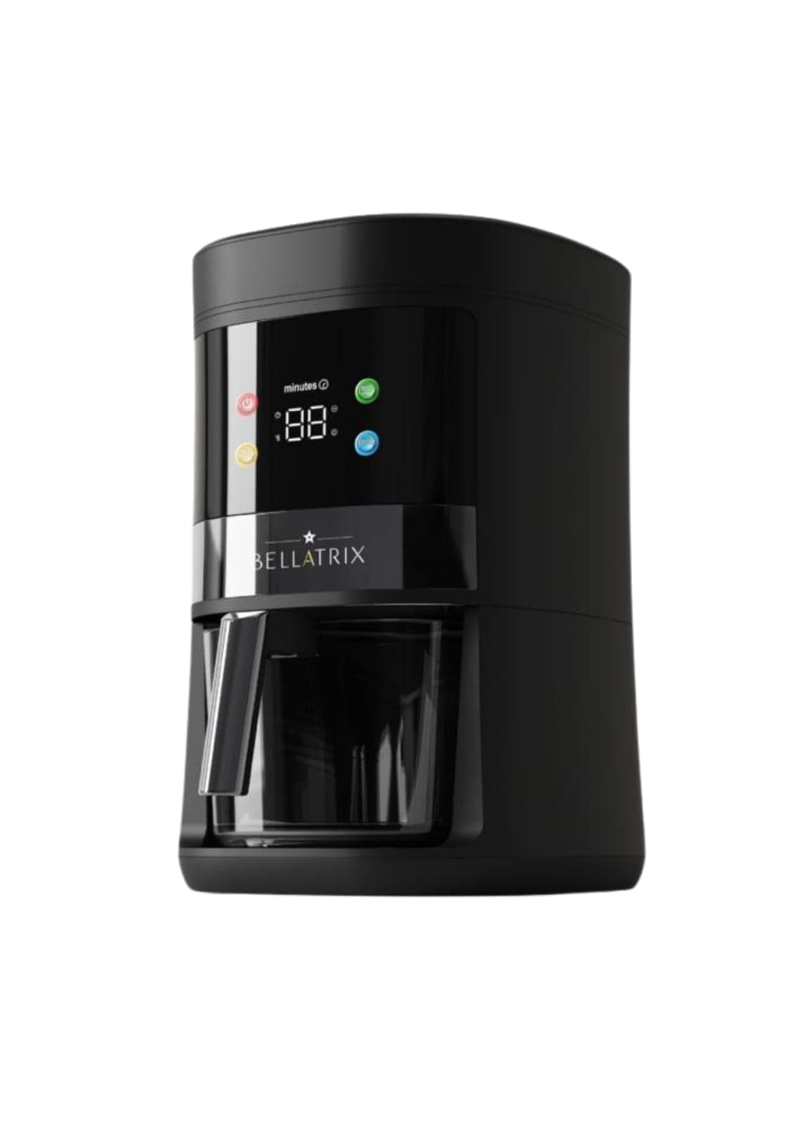 Bellatrix Sagu Cooker