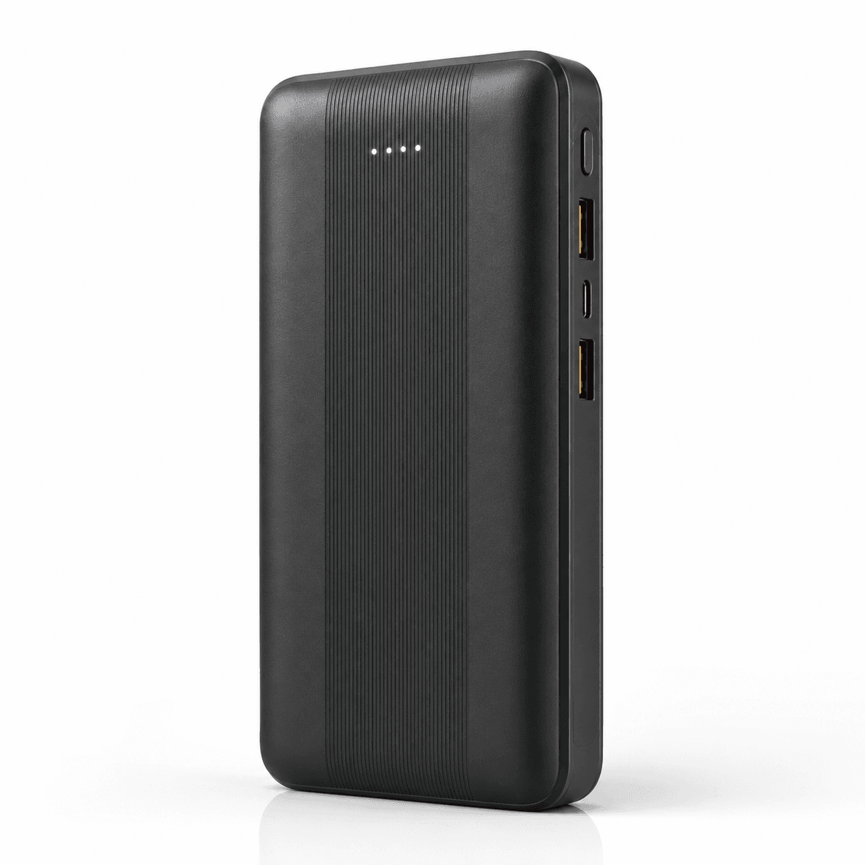 VoltEdge 20K Powerbank Trade — Samping