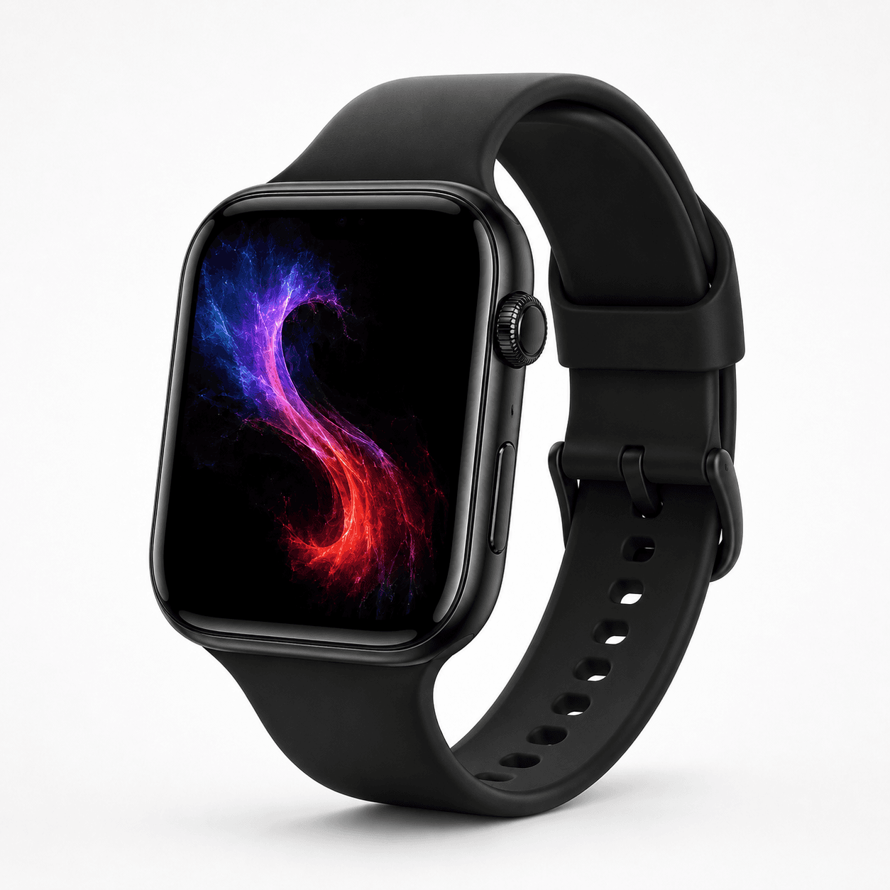 VoltEdge Smartwatch Pro — Samping