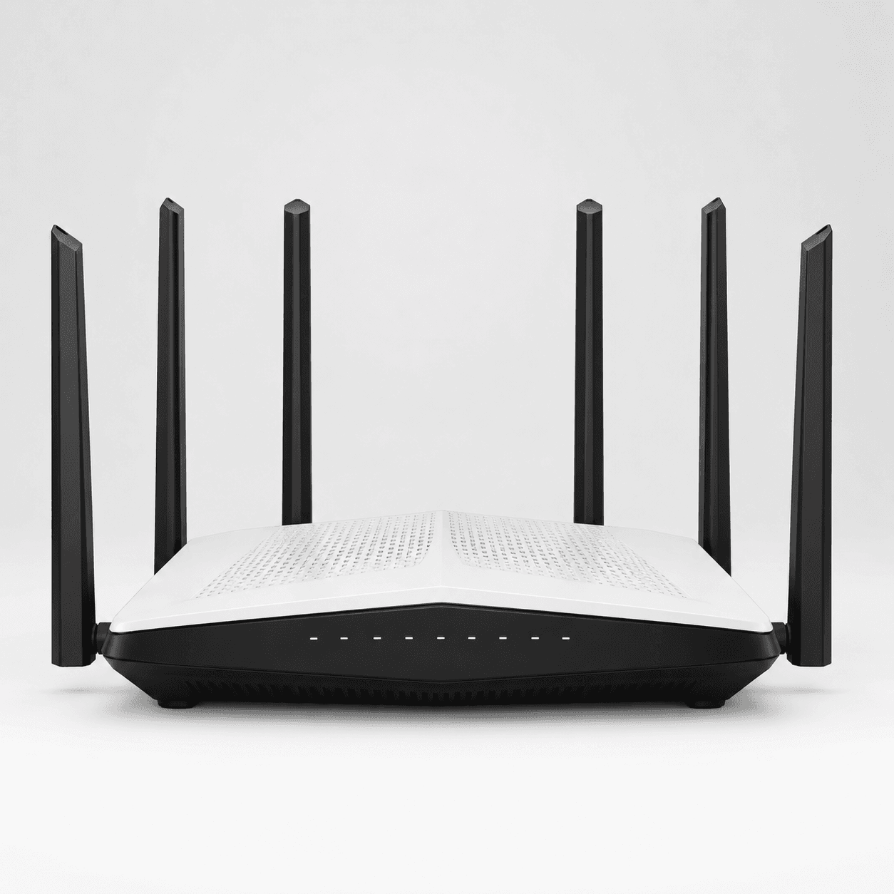 SmartNest WiFi Router AX1800